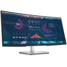 Bildschirm 34" LED Dell P3421W