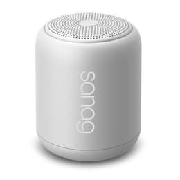 Lautsprecher  Bluetooth Sanag X6 - Weiß