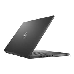 Dell Latitude 7420 14" Core i5 2.6 GHz - SSD 256 GB - 16GB QWERTY - Italienisch