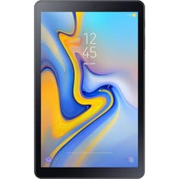 Galaxy Tab A (2018) - WLAN