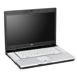 Fujitsu LifeBook E780 15" Core i5 2.4 GHz - HDD 320 GB - 8GB AZERTY - Französisch