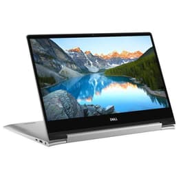 Dell Inspiron 7391 13" Core i5 1.6 GHz - SSD 512 GB - 8GB QWERTY - Englisch