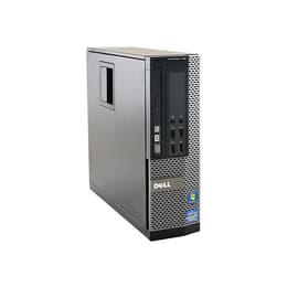 Dell OptiPlex 790 SFF Core i3 3,3 GHz - HDD 250 GB RAM 4 GB