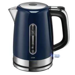 Logik 17Skbu21 Blau 1,7000L - Wasserkocher