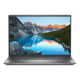 Dell Inspiron 5310 13" Core i7 3.3 GHz - SSD 512 GB - 8GB AZERTY - Französisch
