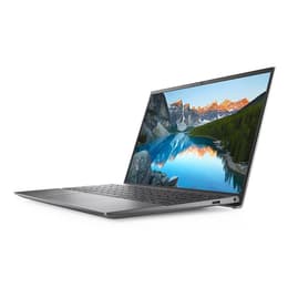 Dell Inspiron 5310 13" Core i7 3.3 GHz - SSD 512 GB - 8GB AZERTY - Französisch