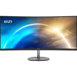 Bildschirm 34" LED QHD MSI MP341CQ