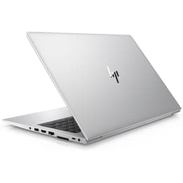 HP EliteBook 850 G5 15" Core i5 1.7 GHz - SSD 256 GB - 8GB QWERTY - Englisch