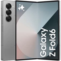 Galaxy Z Fold6 1000GB - Silber - Ohne Vertrag