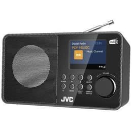 Jvc RA-F39B-DAB Radio Ja