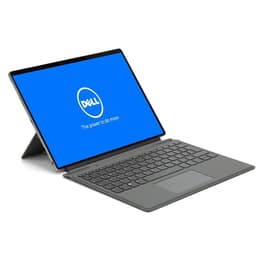 Dell Latitude 7320 Detachable 13" Core i5 1.1 GHz - SSD 256 GB - 8GB AZERTY - Französisch