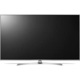 SMART Fernseher LG LCD Ultra HD 4K 109 cm 43UJ701V