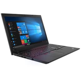 Lenovo ThinkPad T16 G1 16" Core i7 3.5 GHz - SSD 512 GB - 16GB QWERTZ - Deutsch