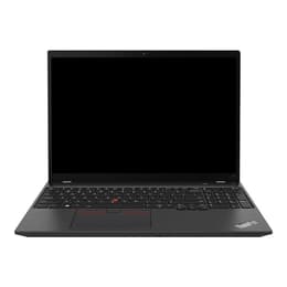 Lenovo ThinkPad T16 G1 16" Core i7 3.5 GHz - SSD 512 GB - 16GB QWERTZ - Deutsch