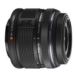 Olympus Objektiv M.Zuiko Digital 14-42mm f/3.5-5.6 II R Micro Four Thirds 14-42 mm f/3.5-5.6