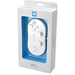 Controller Wii U Nintendo Classic Wii