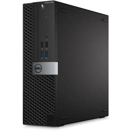 Dell OptiPlex 5040 SFF Core i5 3.3 GHz - SSD 256 GB RAM 8 GB