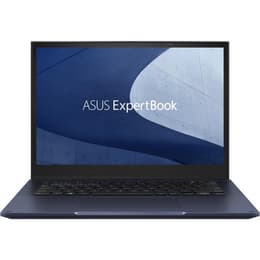 Asus ExpertBook B7 Flip B7402FEA-L90074R 14" Core i5 2.5 GHz - SSD 512 GB - 16GB QWERTZ - Deutsch