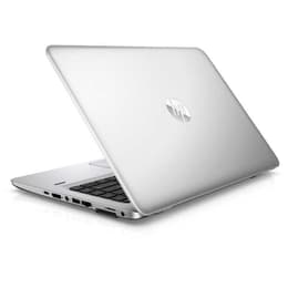 HP EliteBook 840 G4 14" Core i5 2.5 GHz - SSD 512 GB - 8GB AZERTY - Französisch