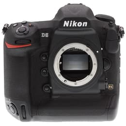 Nikon D5