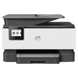 HP OfficeJet Pro 9010 Tintenstrahldrucker