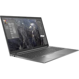 HP Zbook Firefly 15 G8 15" Core i7 3 GHz - SSD 1 TB - 32GB QWERTZ - Deutsch