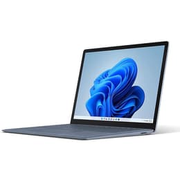 Microsoft Surface Laptop 4 13" Core i7 1.2 GHz - SSD 256 GB - 16GB AZERTY - Französisch