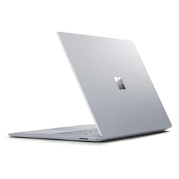 Microsoft Surface Laptop 4 13" Core i7 1.2 GHz - SSD 256 GB - 16GB AZERTY - Französisch