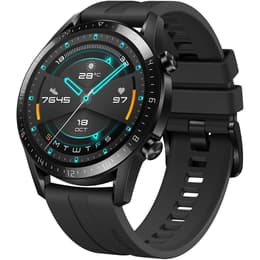 Huawei Watch GT 2 Classic Bluetooth 46 mm - Schwarz