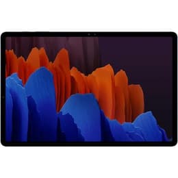 Galaxy Tab S7+ 256GB - Blau - WLAN