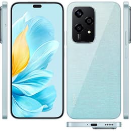 Honor 200 Lite 256GB - Blau - Ohne Vertrag