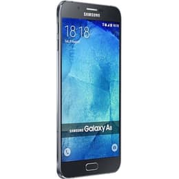 Galaxy A8 32GB - Schwarz - Ohne Vertrag