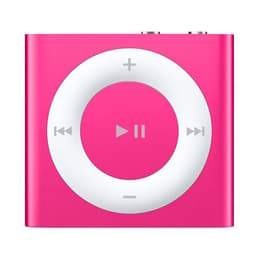 MP3-player & MP4 1GB Appel iPod Shuffle - Mauve