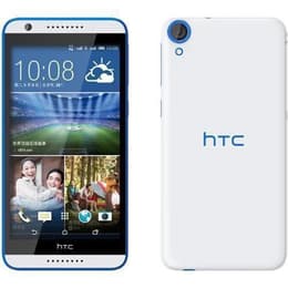 HTC Desire 820s 16GB - Weiß - Ohne Vertrag