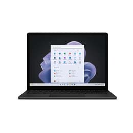 Microsoft Surface Laptop 5 15" Core i7 2.7 GHz - SSD 256 GB - 16GB QWERTY - Englisch