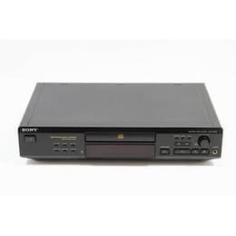 Sony CDP-XE520 CD-Spieler
