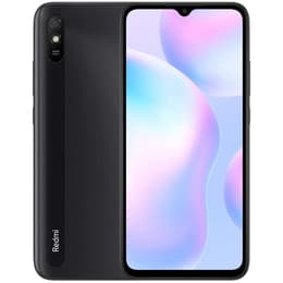 Xiaomi Redmi 9A 64GB - Schwarz - Ohne Vertrag