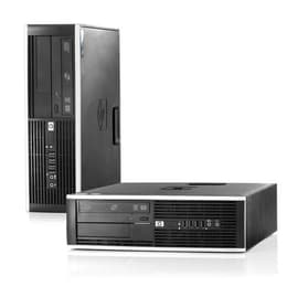 Hp Compaq Elite 8200 SFF 22" Core I7-2600 3,4 GHz - SSD 480 GB - 16GB