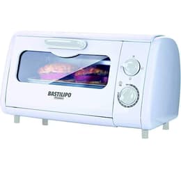 Bastilipo Sicilia Mini-Backofen