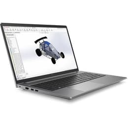 HP ZBook Power G9 15" Core i9 2.5 GHz - SSD 1 TB - 32GB QWERTY - Schwedisch