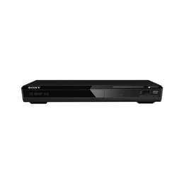 Sony DVP-SR370 DVD-Player