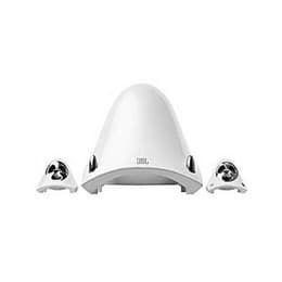 Lautsprecher Jbl Creature II - Weiß