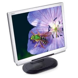 Bildschirm 17" LCD Acer AL1722HS