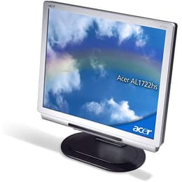 Bildschirm 17" LCD Acer AL1722HS