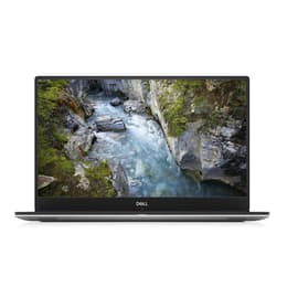 Dell XPS 15 9570 15" Core i7 2.2 GHz - SSD 1 TB - 32GB QWERTY - Italienisch