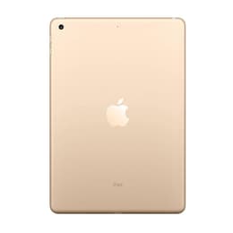 iPad 9.7 (2017) 5. Generation 32 GB - WLAN - Gold