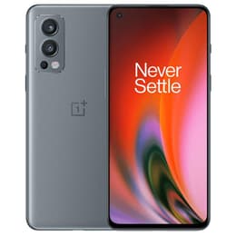 OnePlus Nord 2 5G 128GB - Grau - Ohne Vertrag