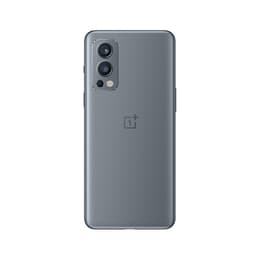 OnePlus Nord 2 5G 128GB - Grau - Ohne Vertrag