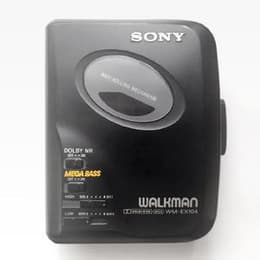 Sony WM-EX314 Zubehör