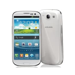 I9300 Galaxy S III 16GB - Weiß - Ohne Vertrag